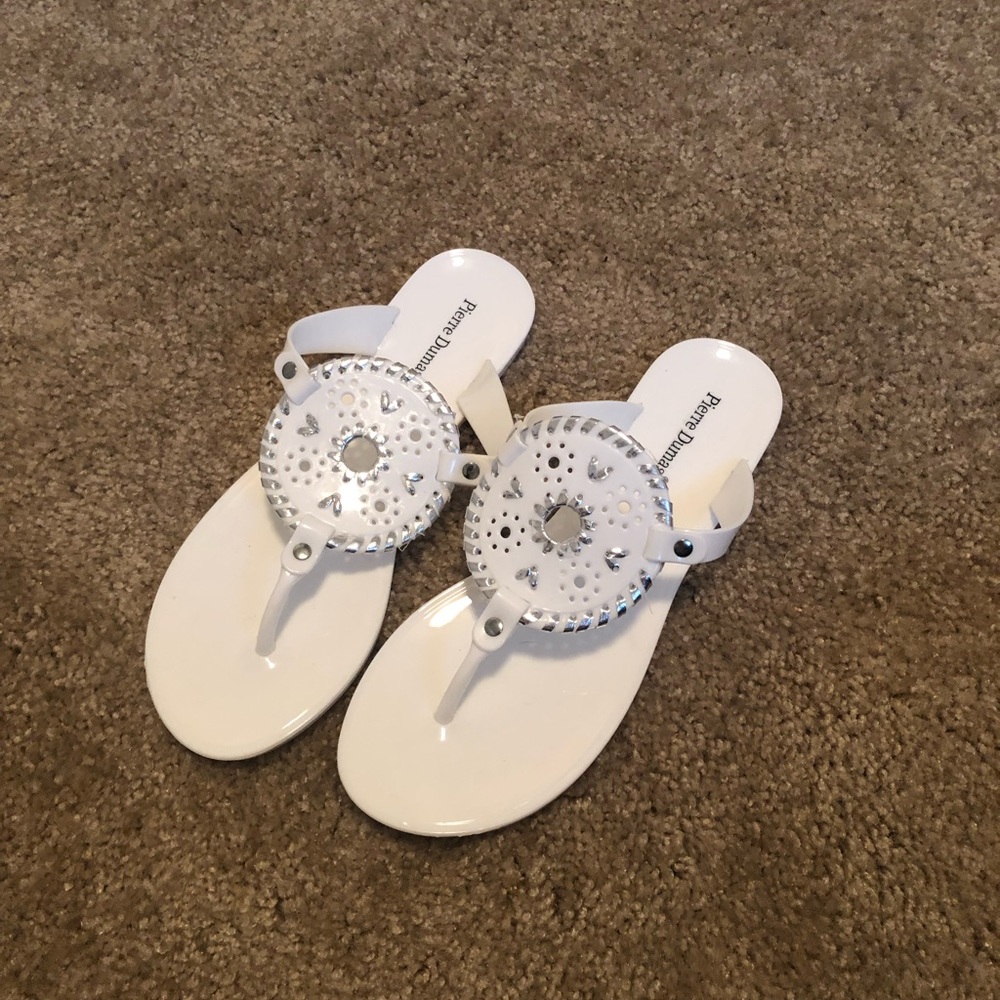 Flip Flops